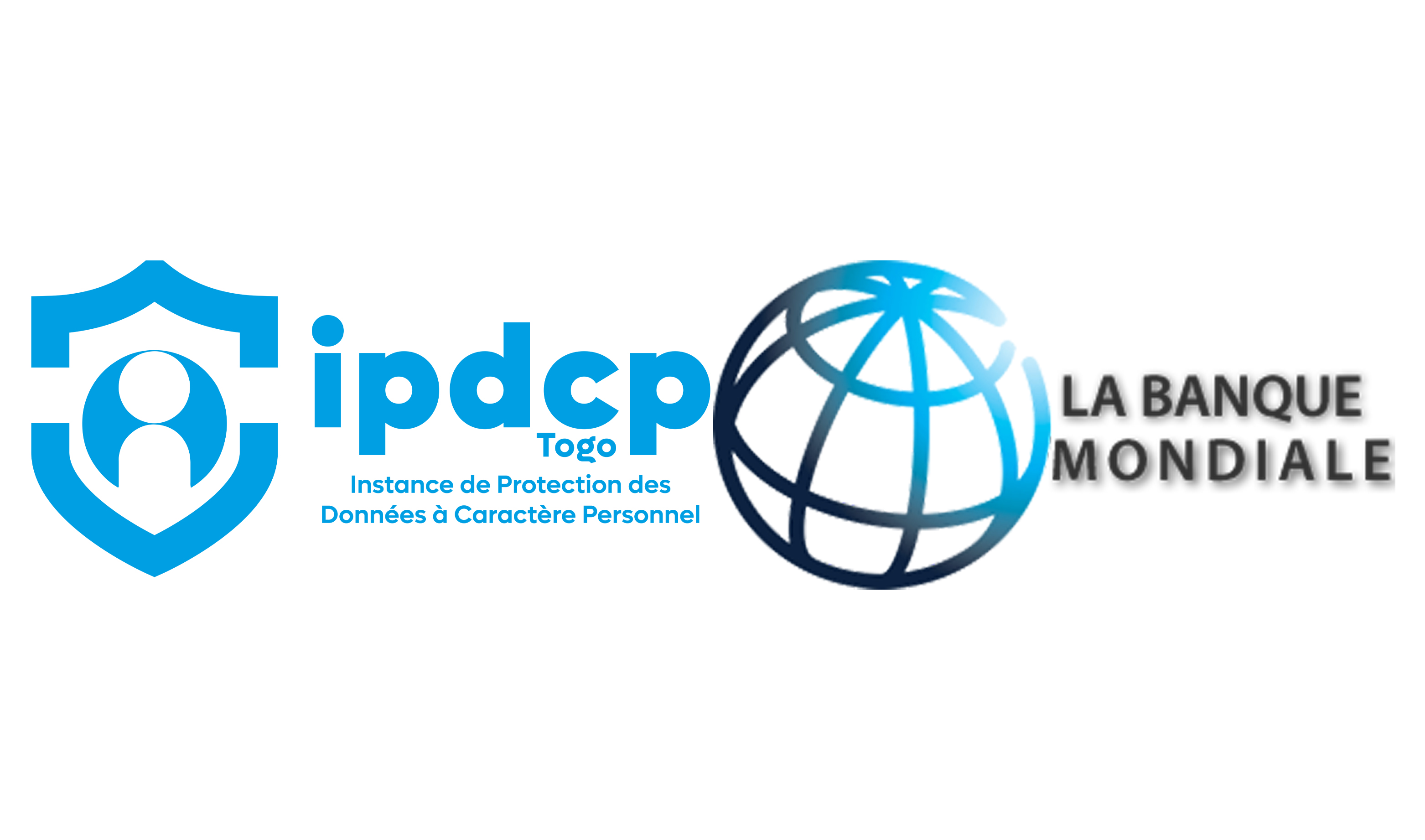 Rencontre d’échanges entre le président de l’IPDCP et le représentant résident de la Banque mondiale au Togo.