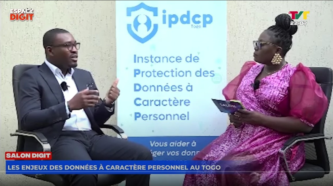 Protéger les données personnelles : un devoir partagé entre citoyens et institutions