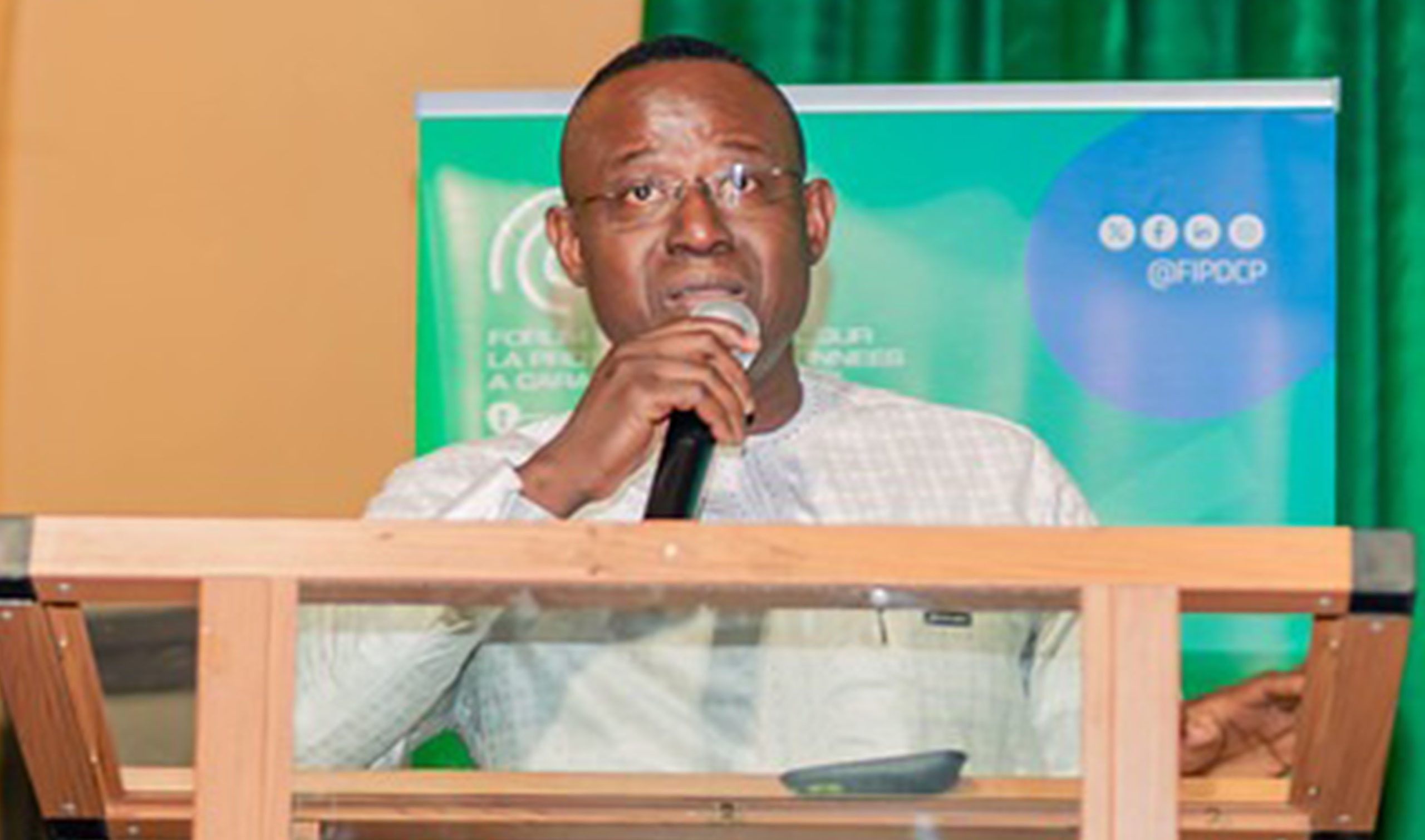 L’IPDCP accompagne la première édition du Forum International sur la Protection des Données à Caractère Personnel à Lomé