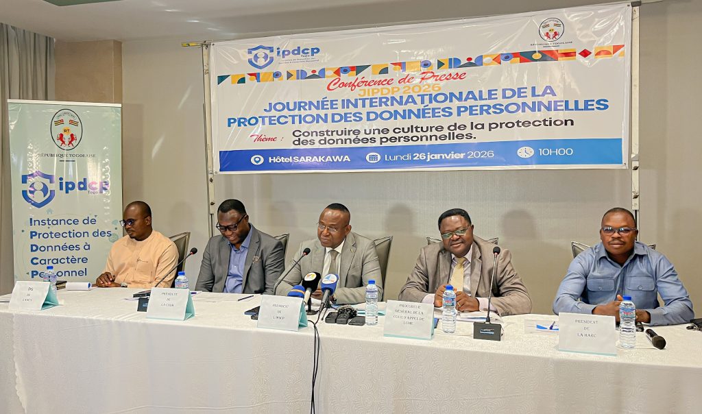 Journée internationale de la protection des données personnelles : l ...