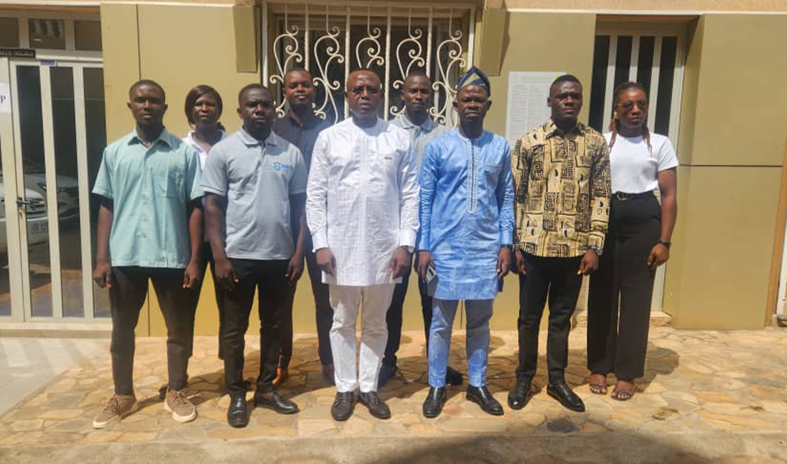 Formation des organes de gestion des marchés publics de l’IPDCP : une dynamique structurante pour la performance institutionnelle.