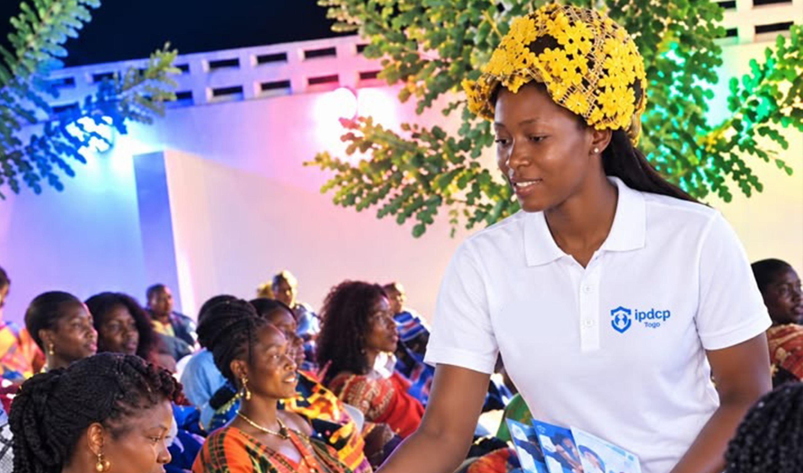Projet « Lacs 3 Talents 2026 » : l&rsquo;IPDCP sensibilise les jeunes aux bons gestes sur les réseaux sociaux